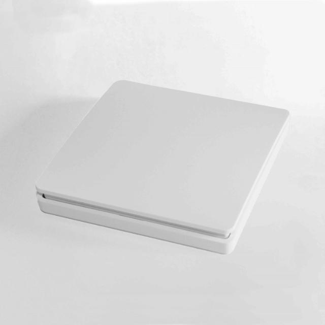 Kinetic Switch fjernbetjening SingleWhite Hvid