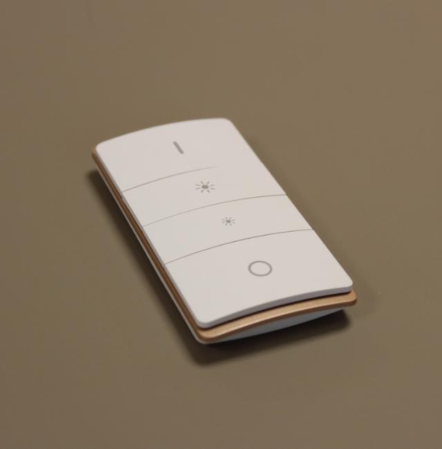 CUE Control Kit SingleWhite