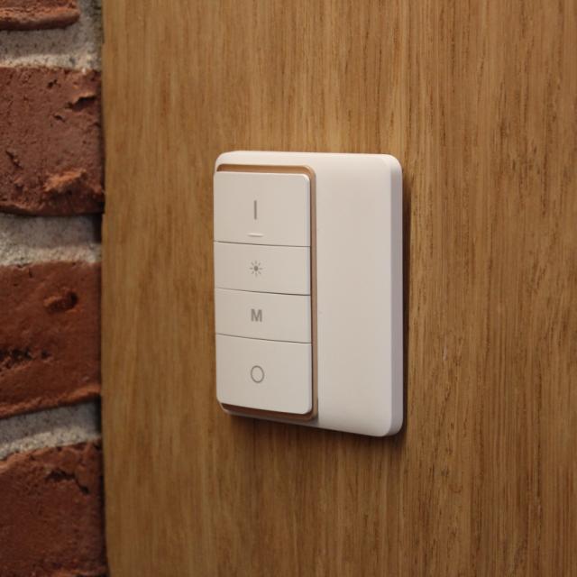 CUE Control Kit MultiWhite®