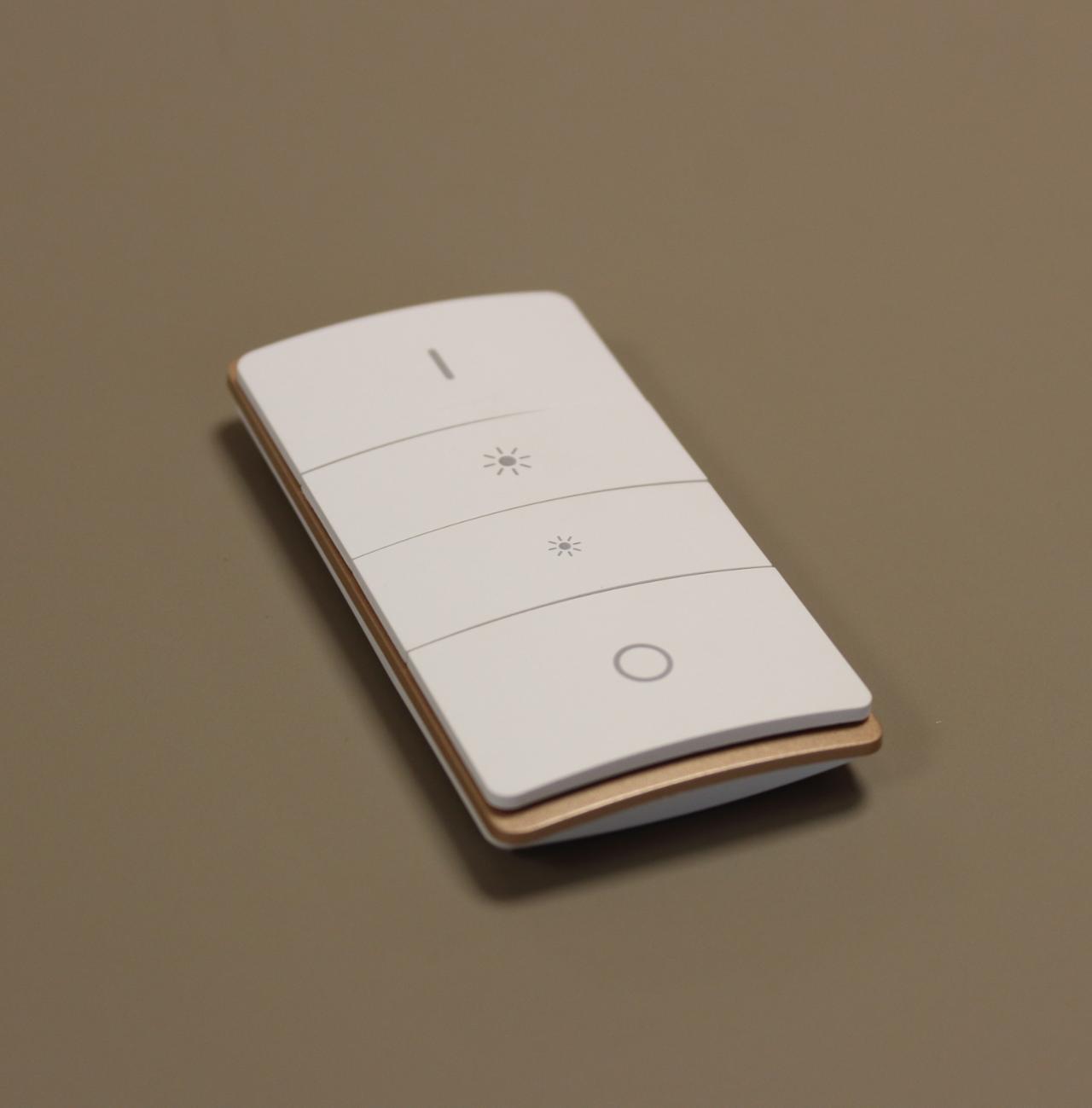  CUE Fjernbetjening SingleWhite