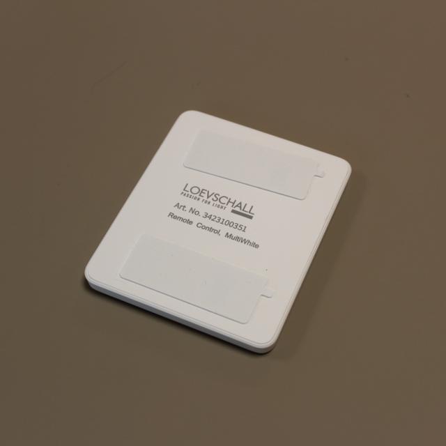 CUE Fjernbetjening MultiWhite®