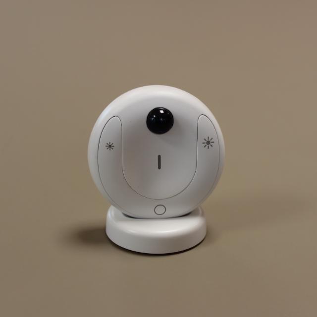 CUE Motion fjernbetjening med sensor SingleWhite