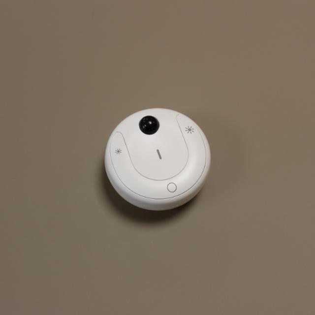 CUE Motion fjernbetjening med sensor SingleWhite
