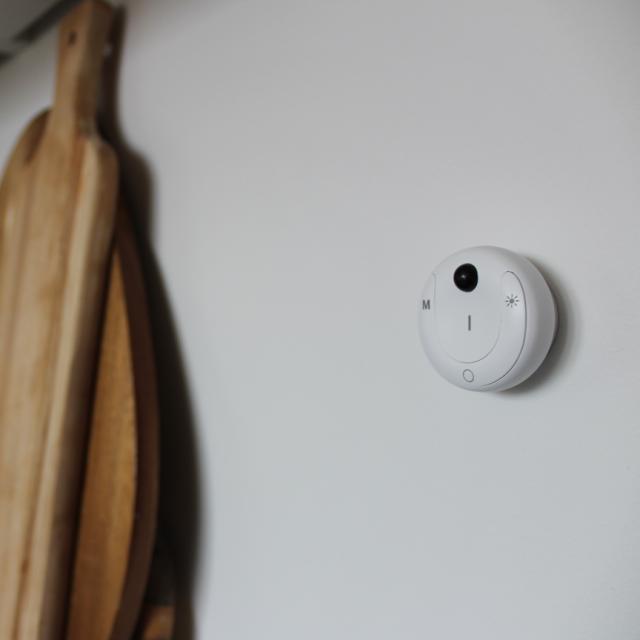 CUE Motion fjernbetjening med sensor MultiWhite®
