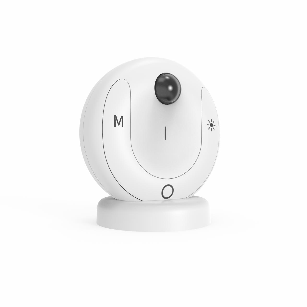 CUE Motion fjernbetjening med sensor MultiWhite®