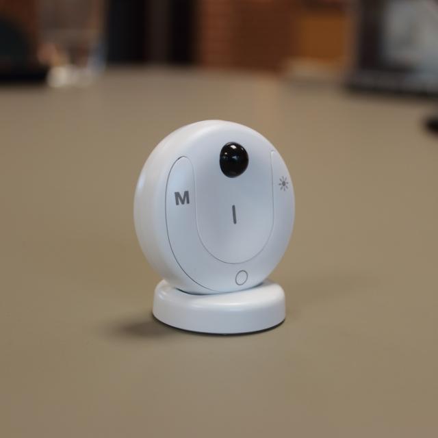 CUE Motion fjernbetjening med sensor MultiWhite®