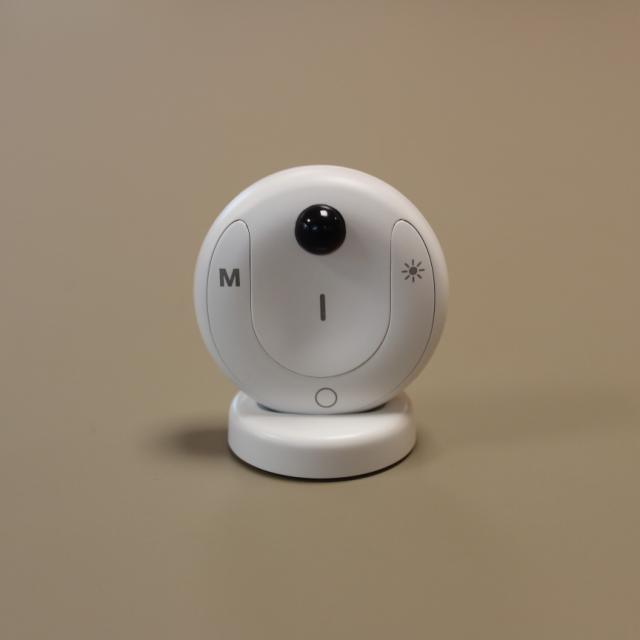 CUE Motion fjernbetjening med sensor MultiWhite®