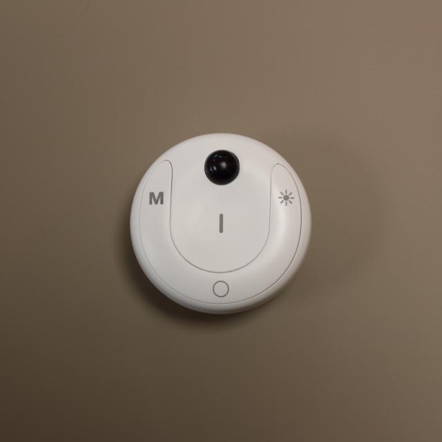 CUE Motion fjernbetjening med sensor MultiWhite®