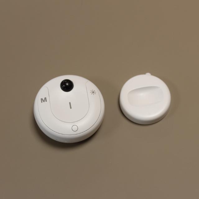 CUE Motion fjernbetjening med sensor MultiWhite®