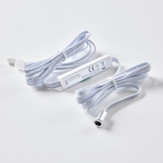 IR Sensor - 1 hoved