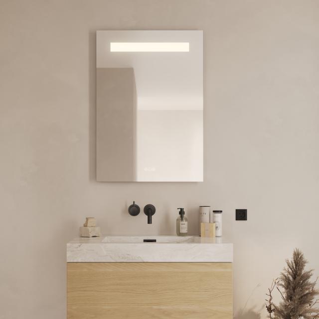 Venice spejl MultiWhite® 600x850 mm