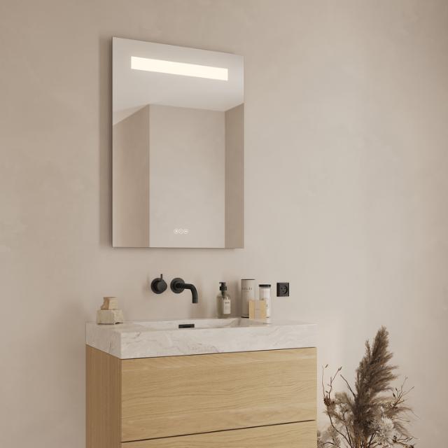Venice spejl MultiWhite® 600x850 mm