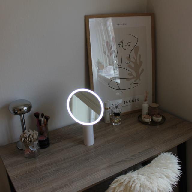 Bridget Makeup spejl