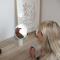 Bridget Makeup spejl