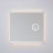 Focus spejl 800x750mm