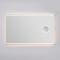 Focus spejl 1200x750mm 