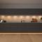 LEDshape lysbånd 4x7 mm - m/tape 4 meter