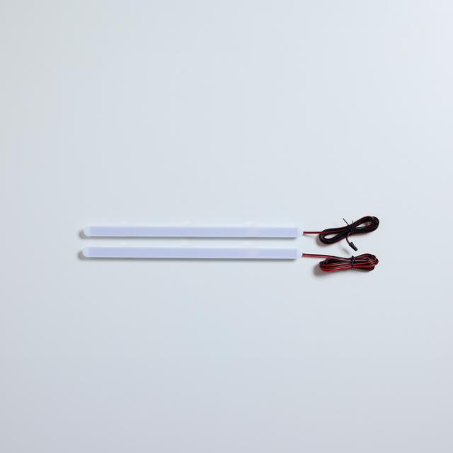 LEDflush 12V 350 mm 2-kit
