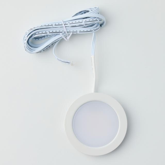 Pace spot MultiWhite® 12V Hvid