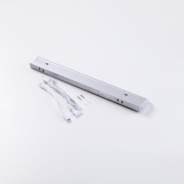 Striplight lysarmatur kipbar LED 579 mm 4000K