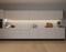 LEDconnect 12V monteringskit overflade 1200 mm