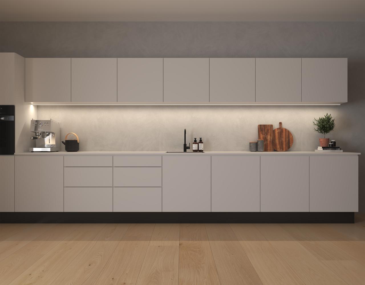 LEDconnect MultiWhite® Eftermontering