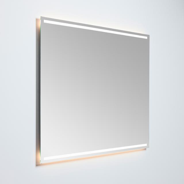 Aarhus spejl 1000x750 mm