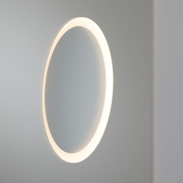 Focus spejl 1200x750mm 