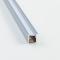 Sleek Indbygget LED Profil 1500 mm Iron Grey 2-kit