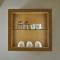 Sleek Indbygget LED Profil 1500 mm Iron Grey 2-kit