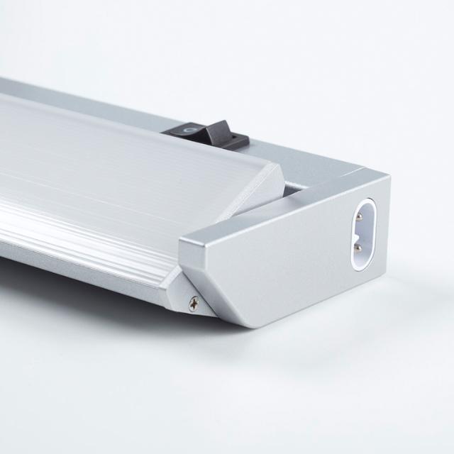 Striplight lysarmatur kipbar LED 3000K
