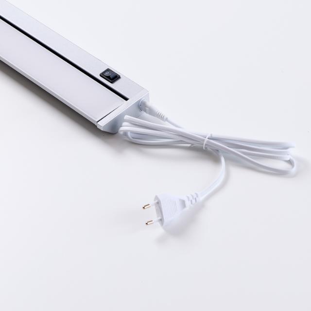 Striplight lysarmatur kipbar LED 3000K