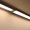 Striplight lysarmatur kipbar LED 3000K