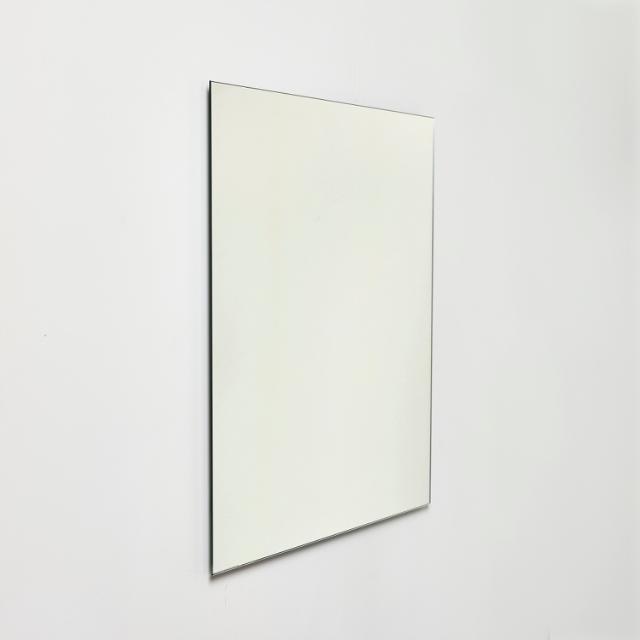 Raw spejl 700x600 mm