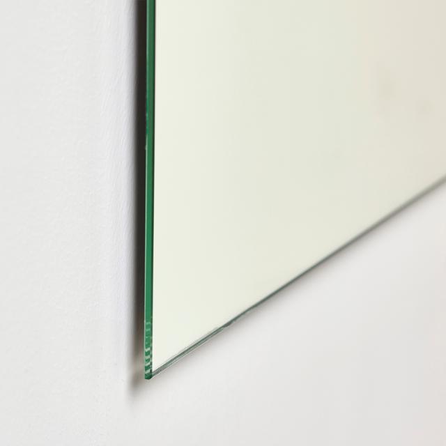 Raw spejl 700x600 mm