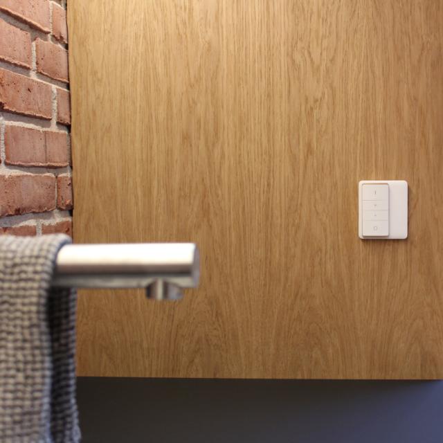 CUE Fjernbetjening SingleWhite