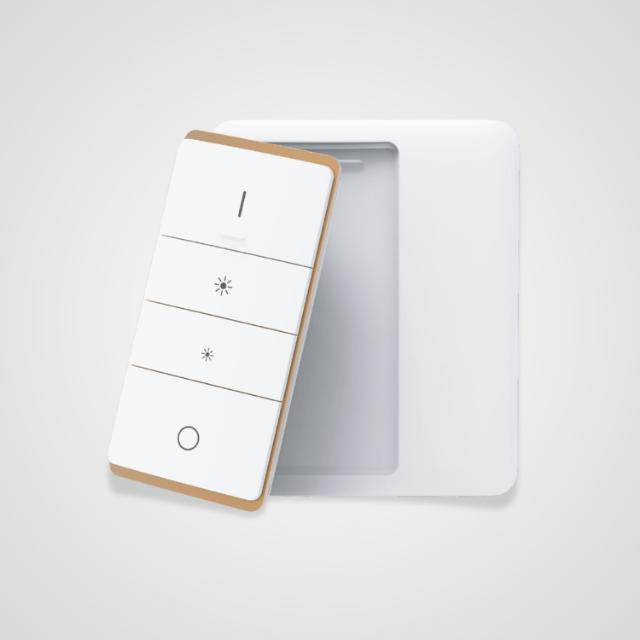 CUE Fjernbetjening SingleWhite