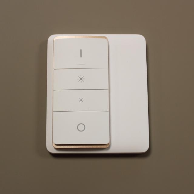 CUE Fjernbetjening SingleWhite