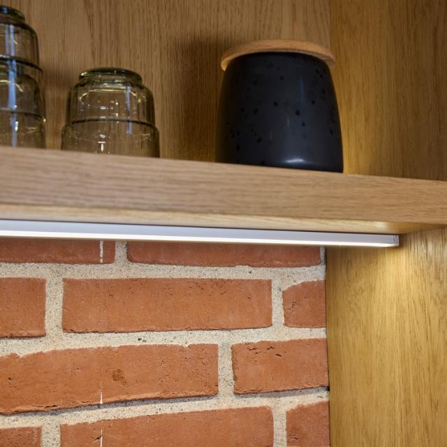 LEDconnect MultiWhite® 12V monteringskit overflade 3000 mm