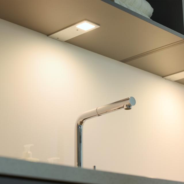 Spots eftermontering