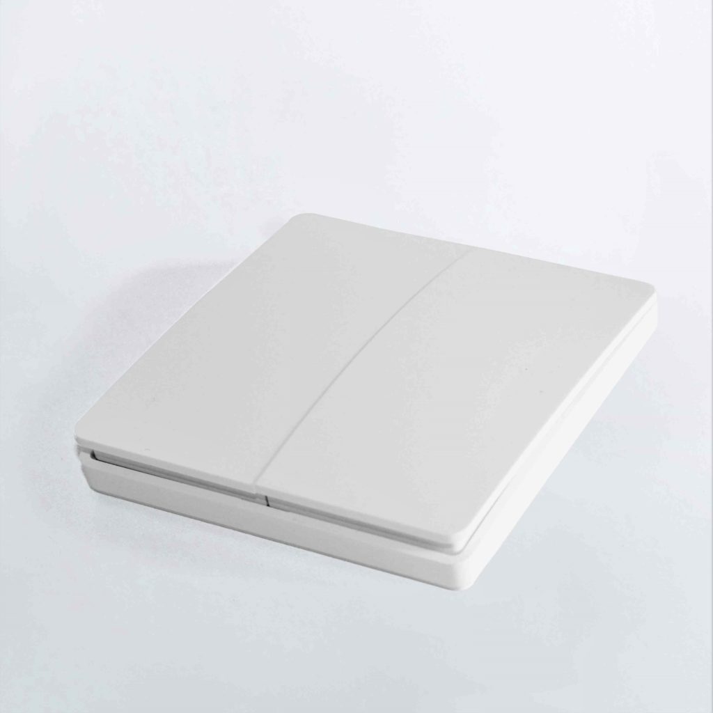 Kinetic Switch MultiWhite